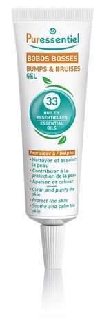 Puressentiel Scratch and Bump Gel with 33 Essential Oils 20 ml