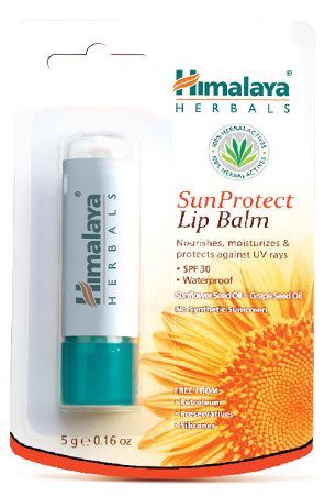 B&aacute;lsamo Labial Solar 45 gr