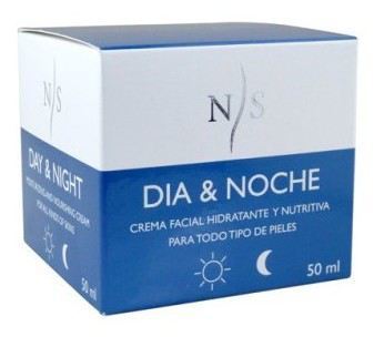 Day & Night Cream 50 ml