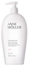 Clean Up Micelar Pack 2 Pieces 400ml 100ml
