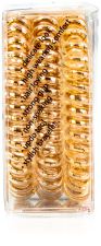 Slim Bronze Me Pretty Hair Rubber