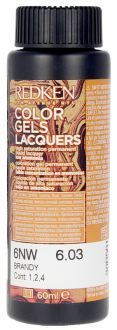 Redken Shades Eq #6Nw 6.03-Brandy 60 ml
