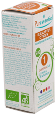Lemon Eucalyptus Essential Oil 10 ml