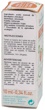 Lemon Eucalyptus Essential Oil 10 ml