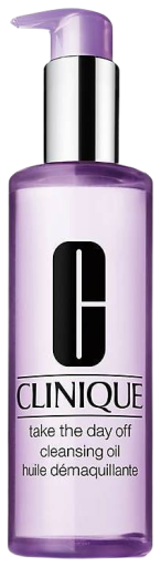 Clinique Take The Day Off Cleansing Oil 200 ml