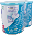 Nan 4 Duplo 2x800 gr