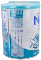 Nan 4 Duplo 2x800 gr