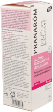PranaBB Diaper Rash Balm Bio 75 ml