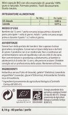 Lavender 60 Minicapsules