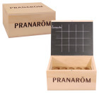 Empty Mini Aroma Library