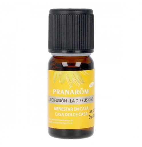 Diffusion Home Wellness 10 ml