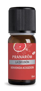 The Welcoming Diffusion Welcoming 10 ml