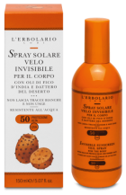 Solar Spray Velo d'Estate Solar Spray Velo d'Estate