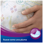 Activity Extra Diapers Size 4 with 52 Units