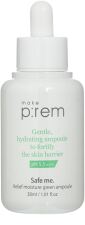 Safe Me. Relief Moisture Green Ampoule Facial Serum 30 ml