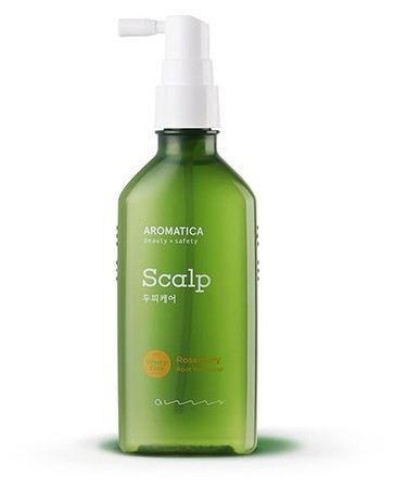 Rosemary Root Enhancer 100 ml