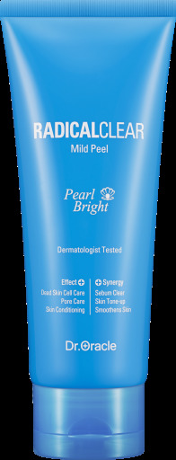 Mild Peel Pearl Bright