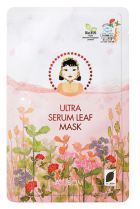 Ultra Serum Leaf Mask 30 ml