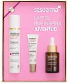 Set The Skin that Inspires Youth 3 Pieces