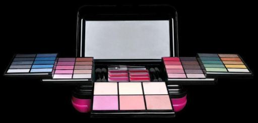 Kit 54 Makeup