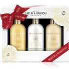 Sweet Mandarin & Grapefruit 3 Piece Set