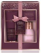 Midnight Plum &amp; Wild Blackberry Set