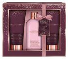 3 piece Midnight Plum & Wild Blackberry set