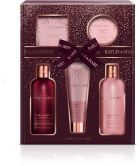 Midnight Plum & Wild Blackberry 5 Piece gift set