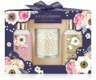 Royale Garden Set of 3 pieces