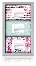 Fuzzy Duck Cotswold Floral Luxury Wrapped Soaps Set