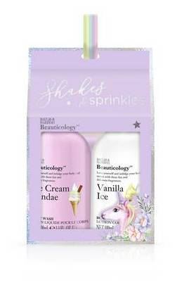 Beauticology Unicorn Mini Set