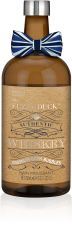 Fuzzy Duck Whiskey Bubble Bath 750 ml