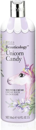 Beauticology Unicorn Shower Creme 500 ml