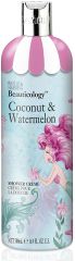 Beauticology Mermaid Shower Cream 500ml