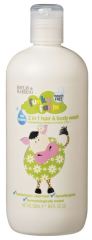 Funky Farm Hair & Body Soap 500 ml