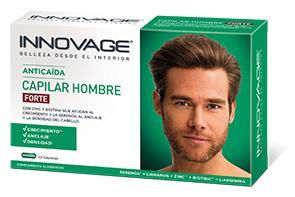 Capillary Man Forte 30 Capsules