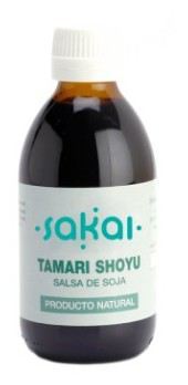 Tamari Shoyu 250 ml