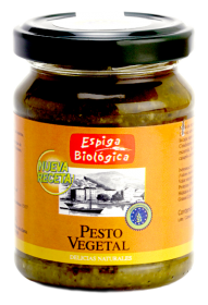 E.Bio Eco Pesto Sauce 120 gr