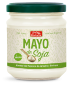 E.Bio Mayo Soy 185 gr