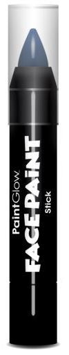 Glow in the Dark Stick Paint sky Blue 3,5 gr