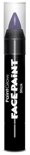 Purple Stick Paint