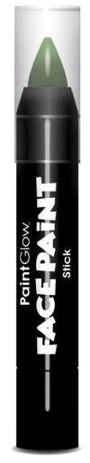 Dark Green Stick Paint