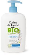 Organic Baby Micellar Shampoo 500 ml