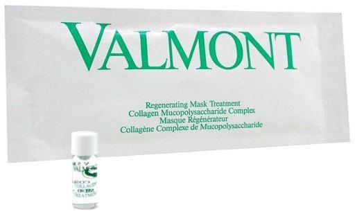 Regenerating Mask
