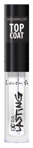 Lovely Lip Gloss Extra Last 6 ml