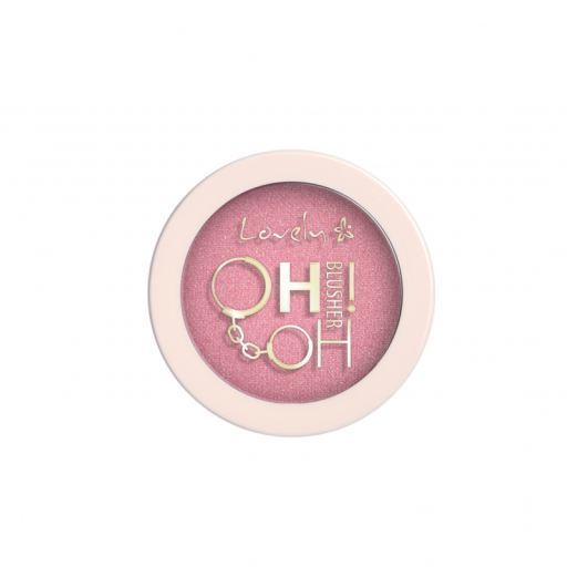 Oh Oh Blusher