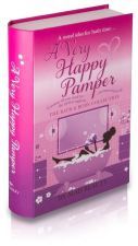 Novel Gift with Body Milk + 3 pieces
