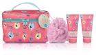 Travel Set with Gel + 3 pieces