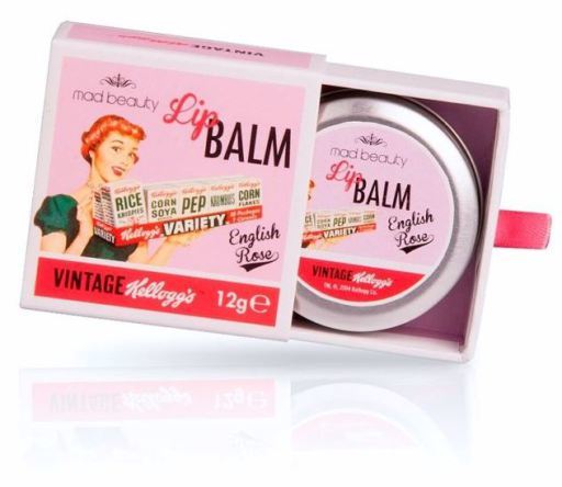 Nard & Jasmine Lip Balm