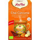 Turmeric Chai 17 Tea Bags